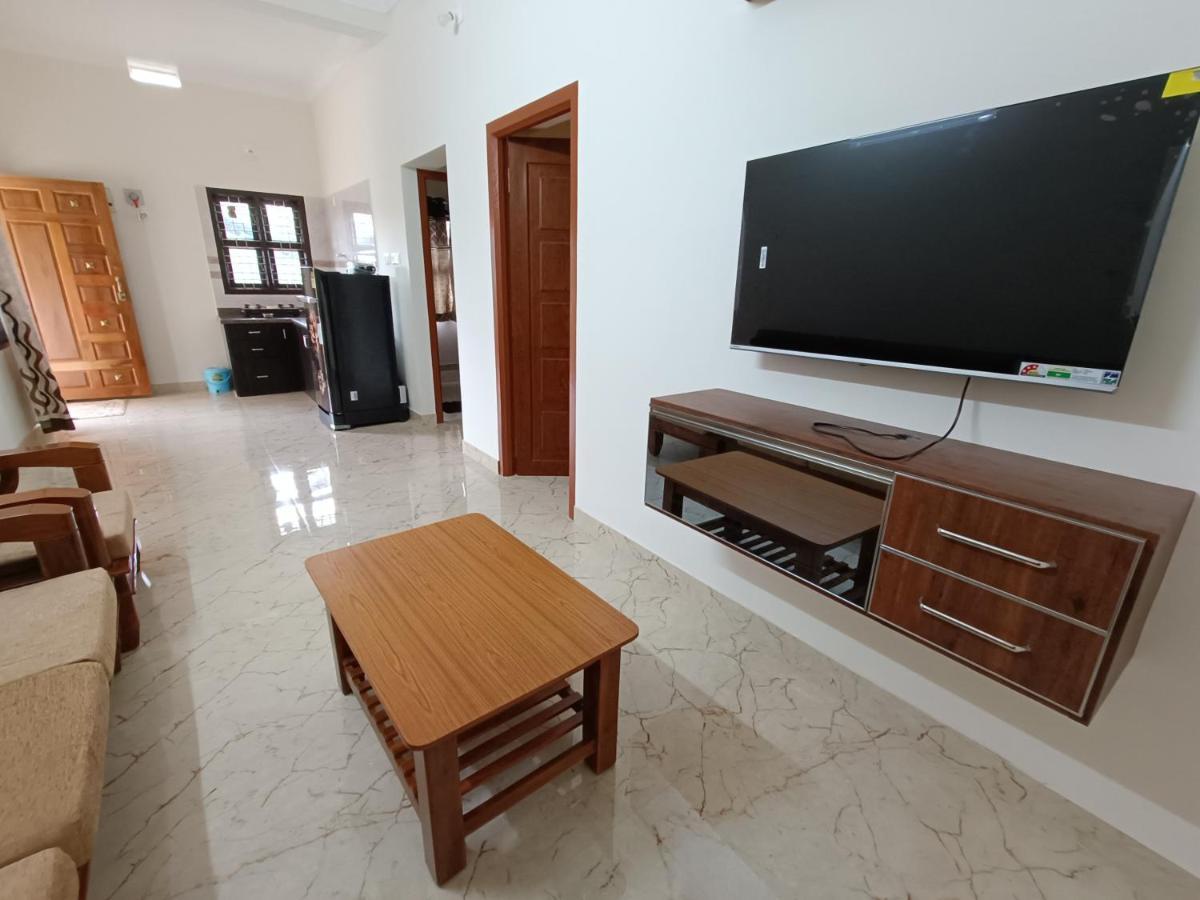 Nisarga Homestay, Dharmasthala Dharmastala Buitenkant foto