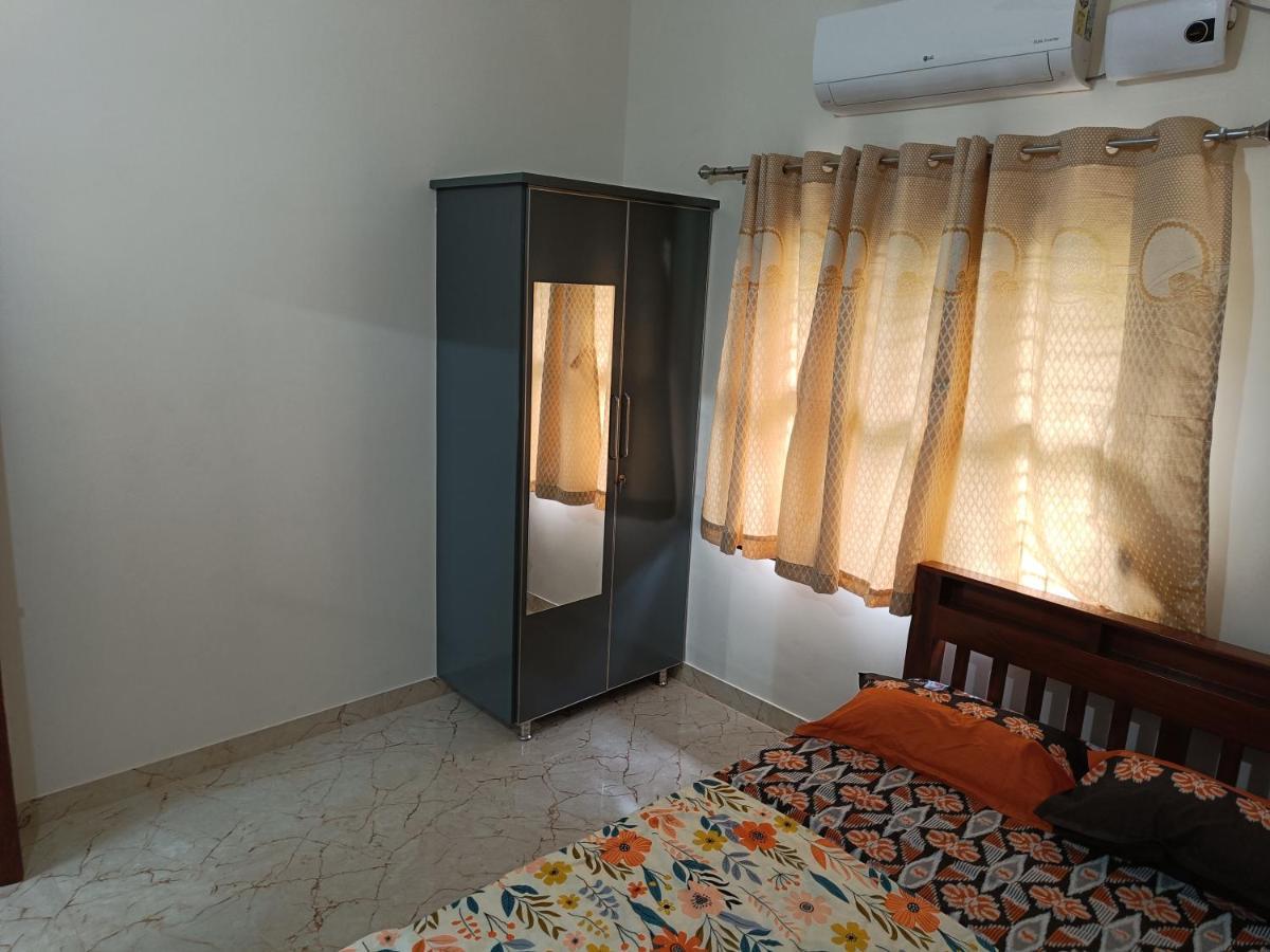 Nisarga Homestay, Dharmasthala Dharmastala Buitenkant foto