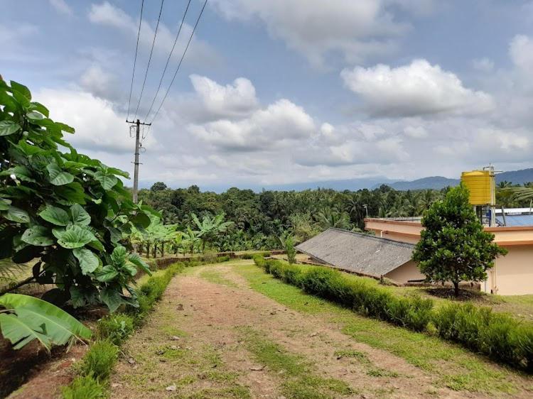 Nisarga Homestay, Dharmasthala Dharmastala Buitenkant foto