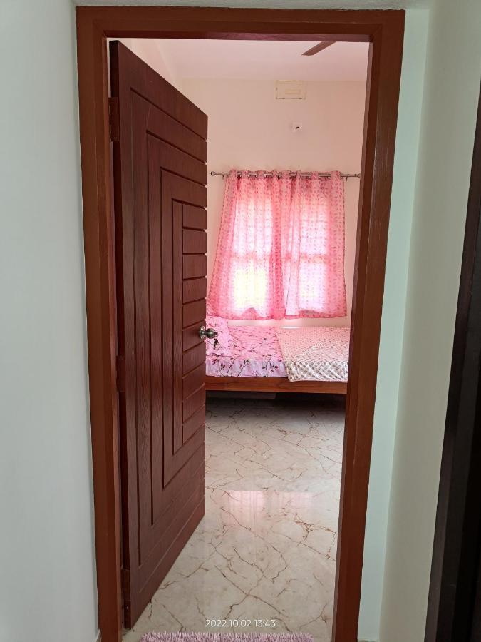 Nisarga Homestay, Dharmasthala Dharmastala Buitenkant foto